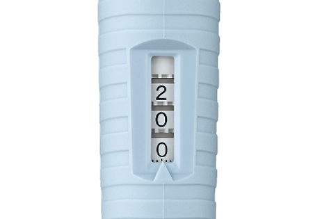 Nichipet EX Ⅱ Autoclavable/UV Stable Digital Micropipette