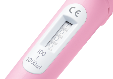 Nichipet Premium LT, White body