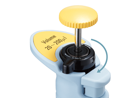 Nichipet EXII 8/12 Channel Pipette