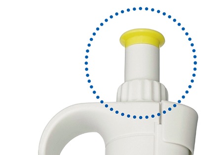 Nichipet Air Multi 8 Channel Pipette