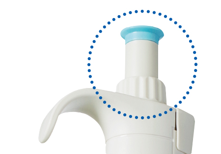 Nichipet Air Fully Autoclavable Micro Pipettes (Lightest)