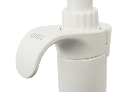 Nichipet Air Multi 8 Channel Pipette