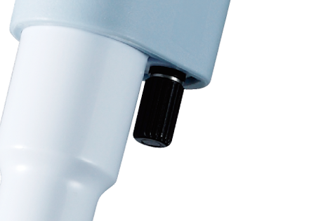 Nichipet EX Ⅱ Autoclavable/UV Stable Digital Micropipette