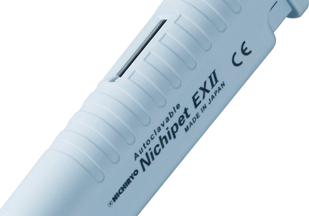 Nichipet EXII 8/12 Channel Pipette