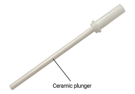 Nichipet Premium Long Lasting Autoclavable/UV Stable Digital Micropipette