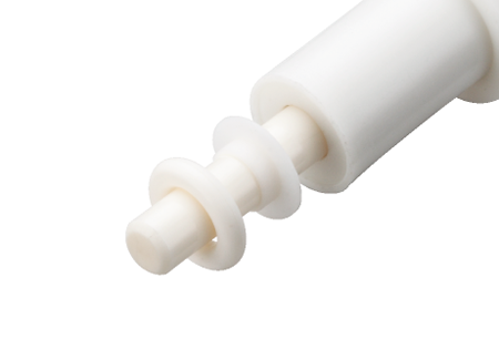 Nichipet EX Plus Ⅱ Autoclavable/UV Stable, Chemical resistant, One-Touch Calibration Digital Micropipette