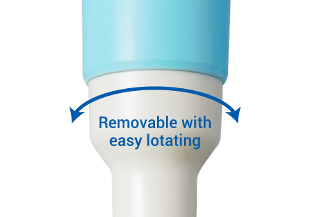 Nichipet Air Fully Autoclavable Micro Pipettes (Lightest)