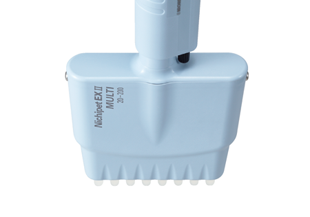 Nichipet EXII 8/12 Channel Pipette