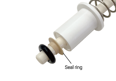 Nichipet Premium Long Lasting Autoclavable/UV Stable Digital Micropipette