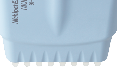Nichipet EXII 8/12 Channel Pipette