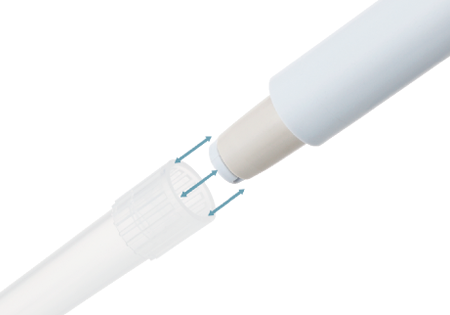 Nichipet Premium Long Lasting Autoclavable/UV Stable Digital Micropipette