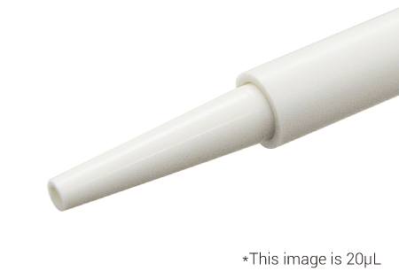 Nichipet Air Fully Autoclavable Micro Pipettes (Lightest)