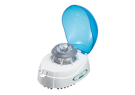 Mini Centrifuge