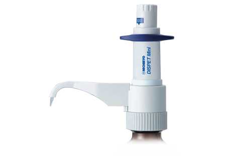 Dispet Mini Bottle-top Dispenser