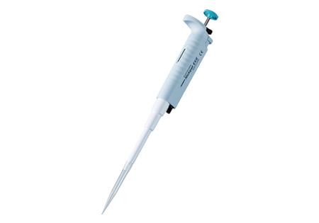 Nichipet EX Ⅱ Autoclavable/UV Stable Digital Micropipette