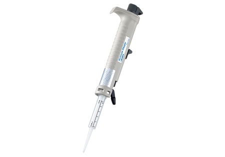 Nichiryo Nichimate Stepper Variable Repetitive Syringe Dispenser and Acces