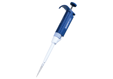 Nichiryo Le Light, ergonomic, economy pipette