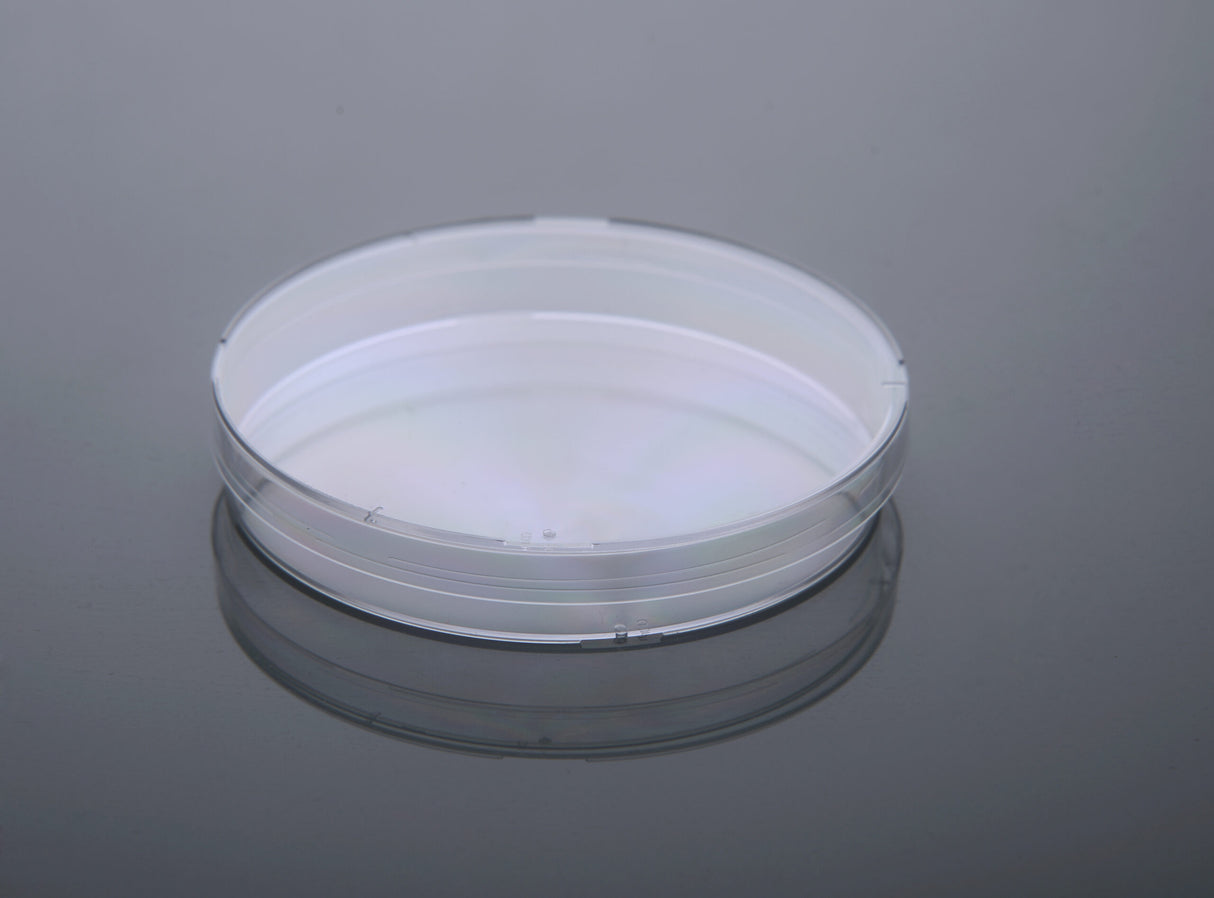 NEST Petri Dish, Sterile 20/pk, 500/cs