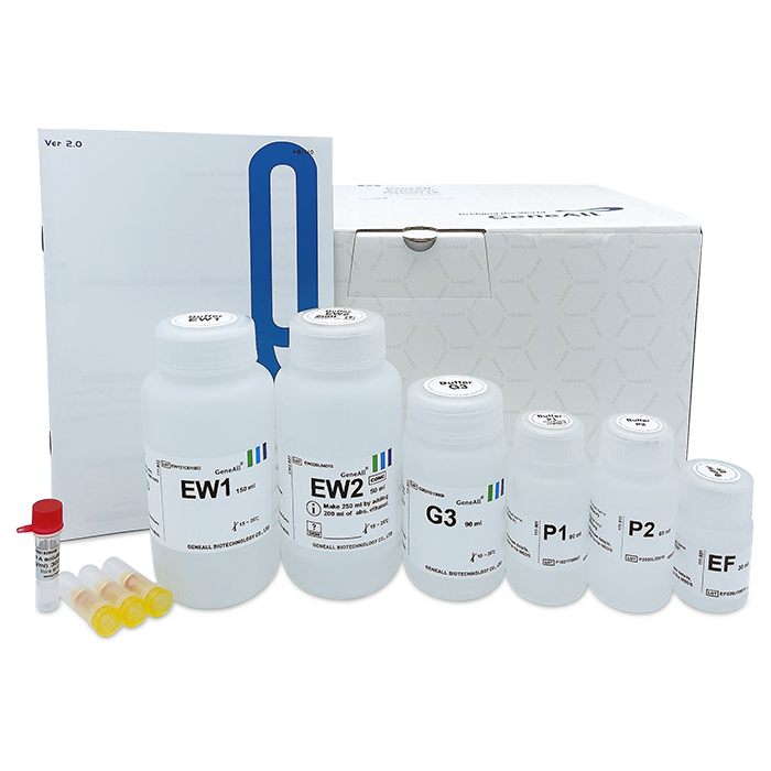 GeneAll® Exfection™ Plasmid LE (Mini)