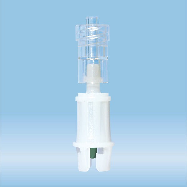 Multi-adapter, Luer lock, 100 Piece(s)