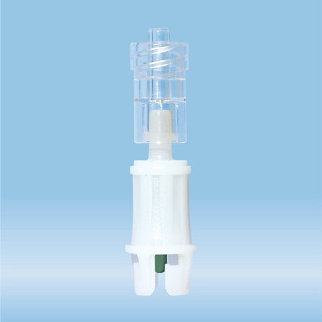 Multi-adapter, Luer lock, 100 Piece(s)