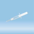 Minivette POCT neutral, 10 µl, plunger white, 200 piece(s)/bag, 200 Piece(s)