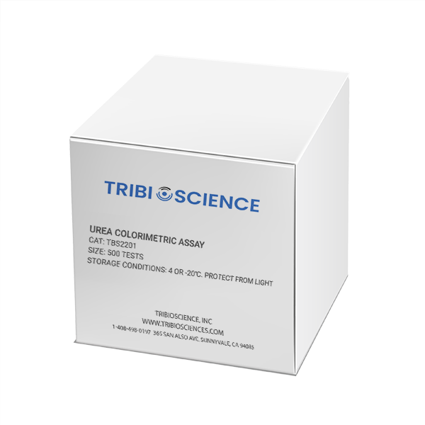 Urea Colorimetric Assay