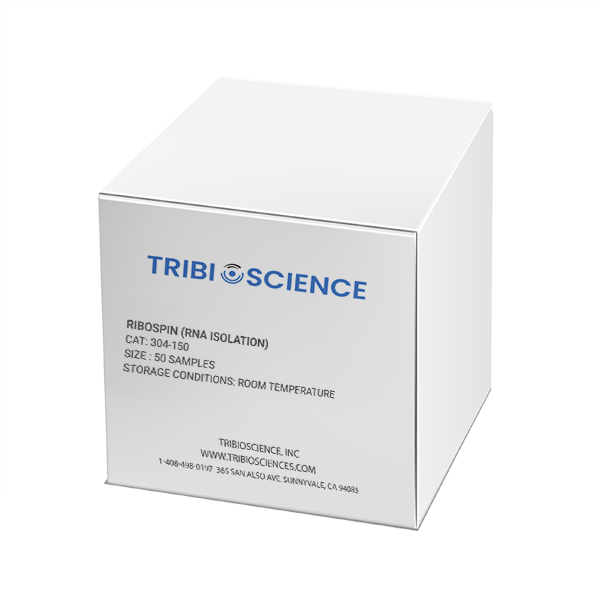 Ribospin (RNA isolation)