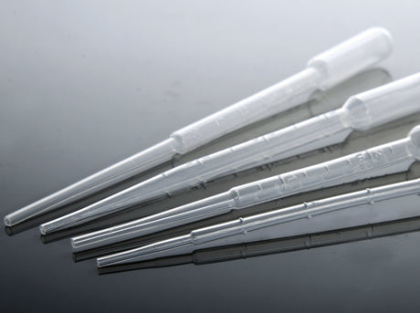 NEST  Pasteur Pipette, Individually Wrapped,sterile (1 ml, 2 ml, 3 ml, 5 ml and 10 ml)