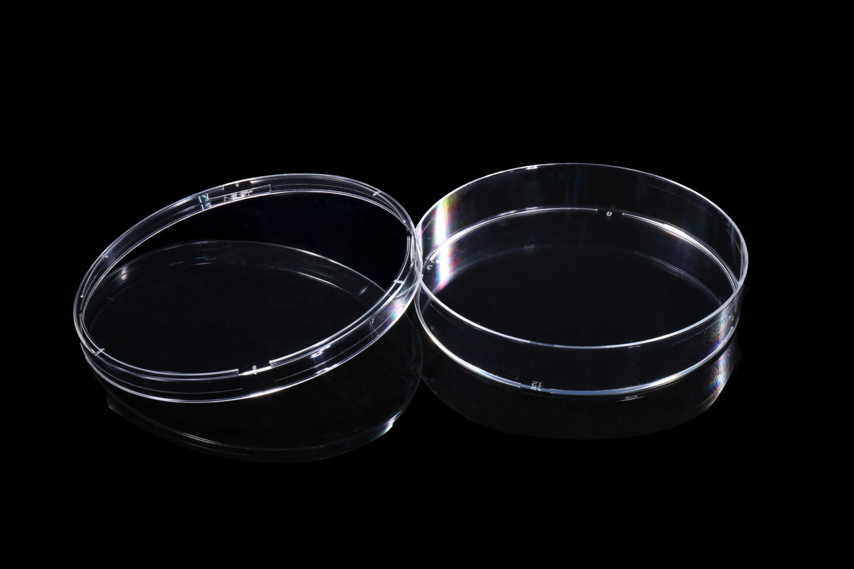 NEST Petri Dish, Sterile 20/pk, 500/cs
