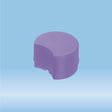 Colour-coded inserts, for CryoPure tubes, violet, 100 Piece(s)