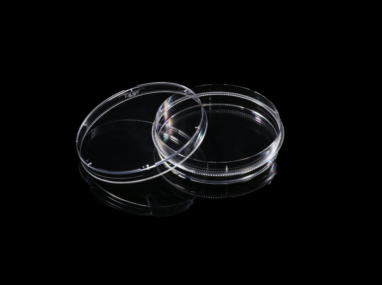 NEST Cell Culture Dish, with Gripping Ring, TC, Sterile, 20/bag (35 mm and 100 mm)