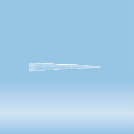 Pipette tip, 300 µl, transparent, Biosphere plus, 96 piece(s)/box, 480 Piece(s)