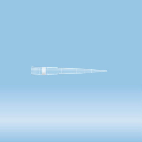 Filter tip, 300 µl, transparent, Biosphere plus, 96 piece(s)/SingleRefill, 480 Piece(s)