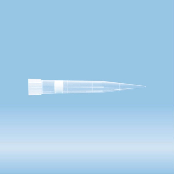 Filter tip, 1,000 µl, transparent, Biosphere plus, 96 piece(s)/box, 480 Piece(s)