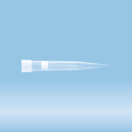 Filter tip, 1,000 µl, transparent, Biosphere plus, 96 piece(s)/SingleRefill, 480 Piece(s)