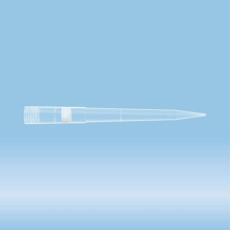 Filter tip, XL, 1,000 µl, transparent, Biosphere plus, 96 piece(s)/box, 480 Piece(s)