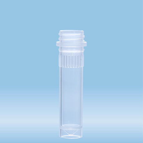 Screw cap micro tube, 2 ml, 500 Piece(s)