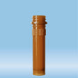 Screw cap micro tube, 2 ml, 500 Piece(s)