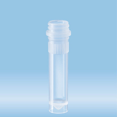 Screw cap micro tube, 2 ml, sterile, 500 Piece(s)