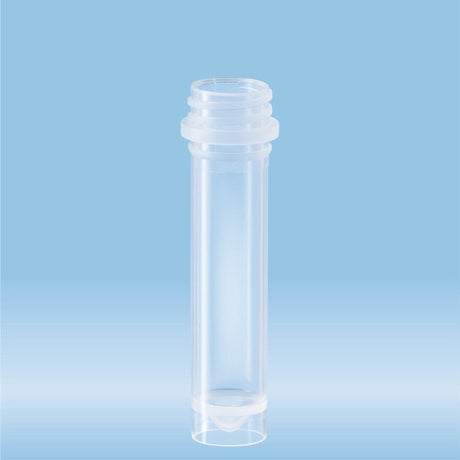 Screw cap micro tube, 2 ml, sterile, 500 Piece(s)