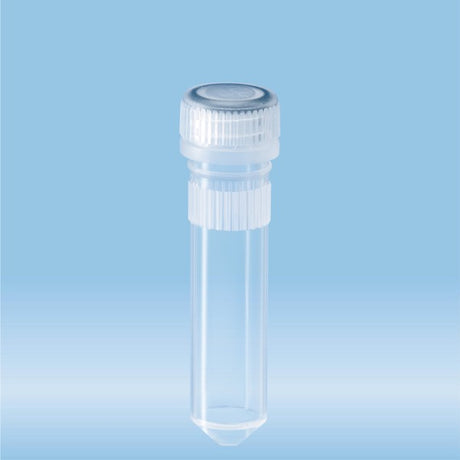 Screw cap micro tube, 2 ml, sterile, 1000 Piece(s)