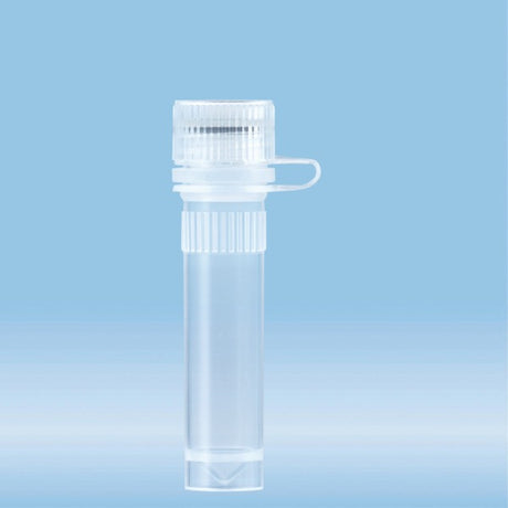 Screw cap micro tube, 2 ml, sterile, 1000 Piece(s)