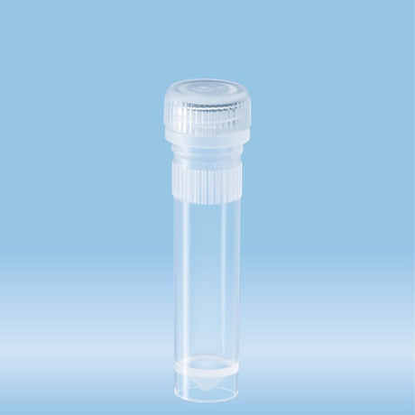 Screw cap micro tube, 2 ml, sterile, 1000 Piece(s)