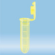SafeSeal reaction tube, 2 ml, PP, 1000 Piece(s)