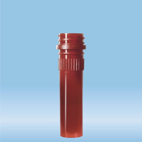 Screw cap micro tube, 1.5 ml, 500 Piece(s)