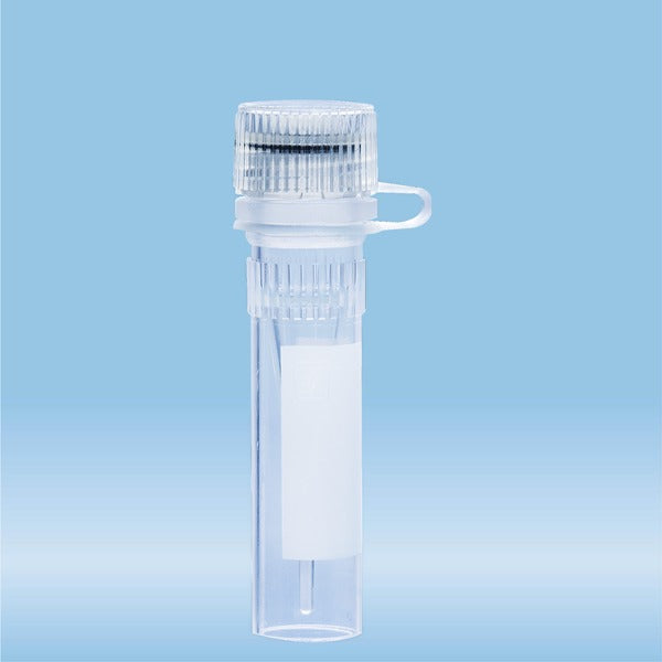 Screw cap micro tube, 0.5 ml, sterile, 1000 Piece(s)