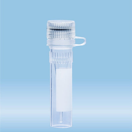 Screw cap micro tube, 0.5 ml, sterile, 1000 Piece(s)