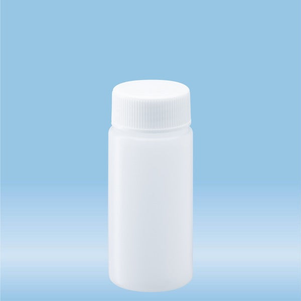 Scintillation vials, 500 Piece(s)