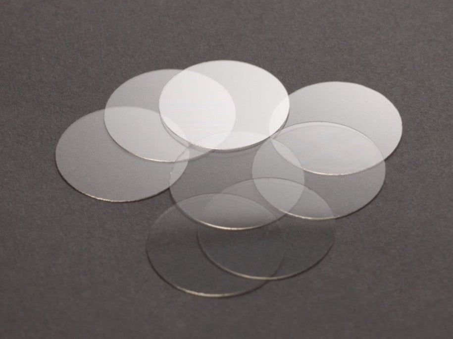 NEST Cover glass, 100/cs